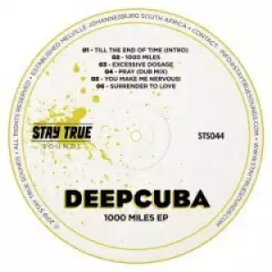 DeepCuba - Pray (Dub Mix)